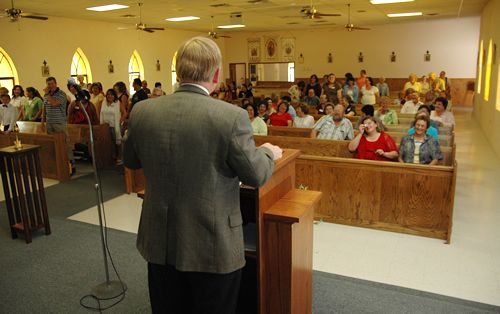 A Day Of Reflection An Exchange Of Mercy The Divine Mercy   DSC 0132CROP 0 