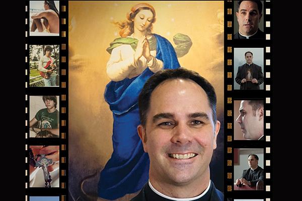 The Journey Home: Fr. Donald Calloway 