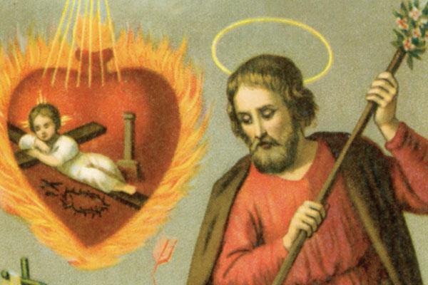 Terror of Demons: an Explanation | The Divine Mercy