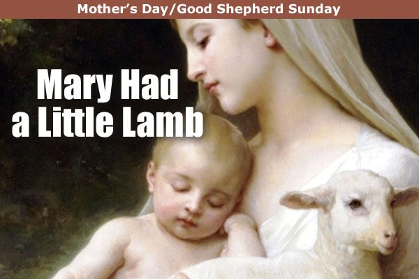 Happy Mother's Day! - The Good Shepherd Community