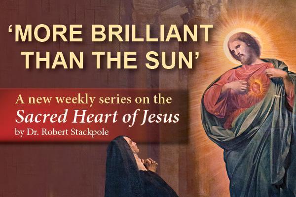 What Are the 12 Promises of the Sacred Heart? - Good Catholic